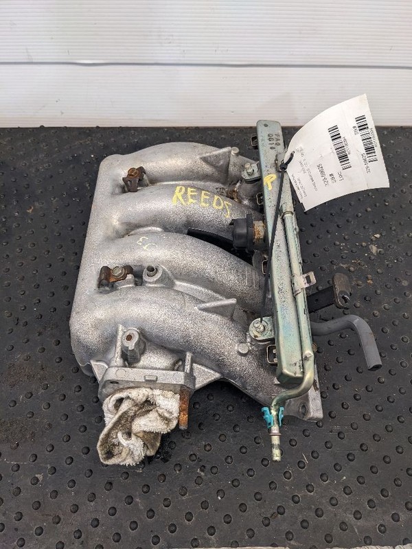 Intake Manifold 2.0L DOHC Fits 02-05 CIVIC 1190394