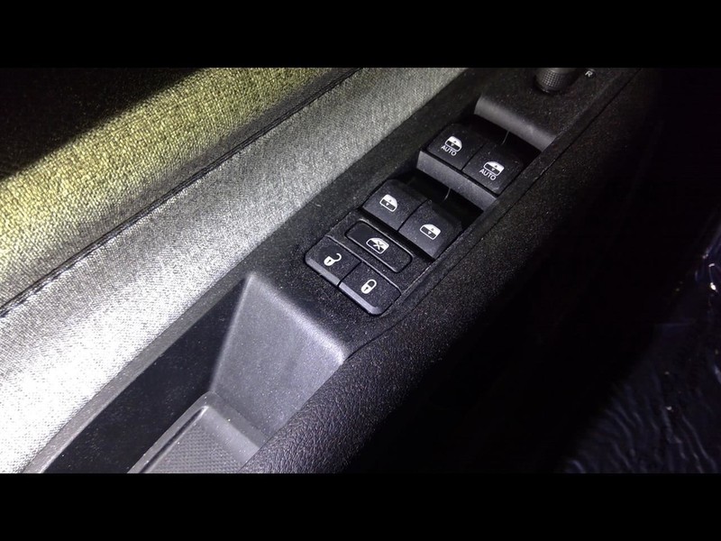 Driver Front Door Switch Driver's Master Fits 22-23 COMPASS 1579050
