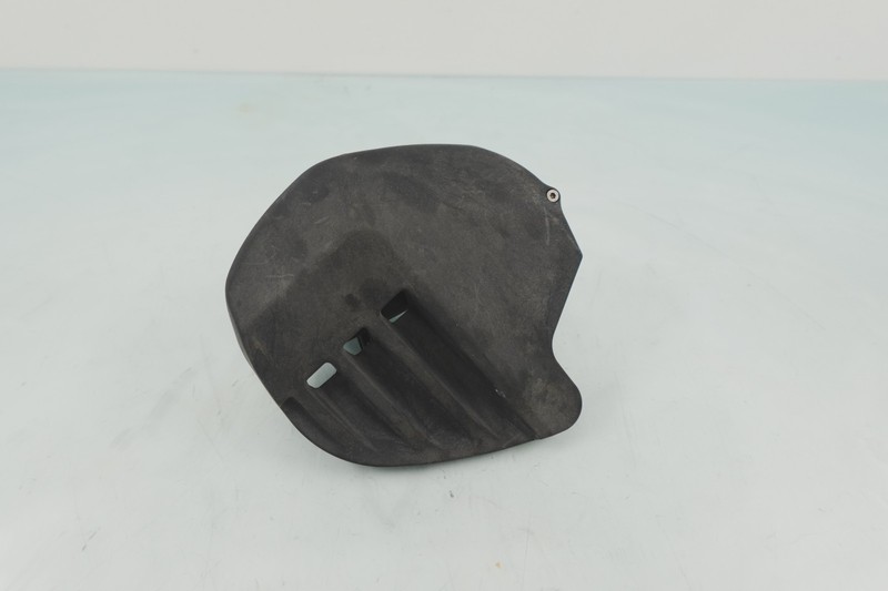2006-2011 GTI LE Sea-Doo OEM Left Hand Steering Fin w/ Cylinder Support Ass'y