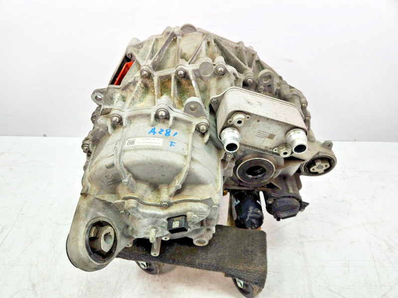 ✅ 17-23 OEM Tesla Model 3 Y AWD Front Drive Unit Engine Electric Motor
