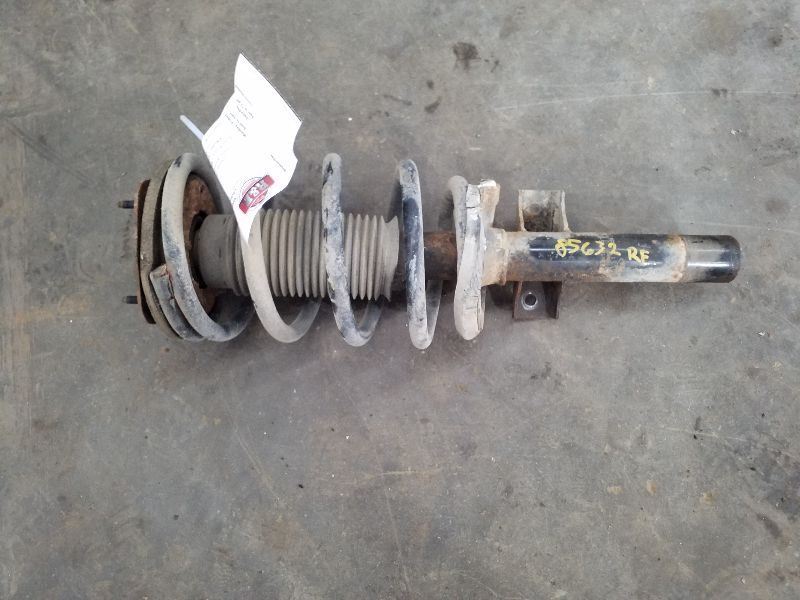 Strut Front Fits 04-07 FREESTAR 189479