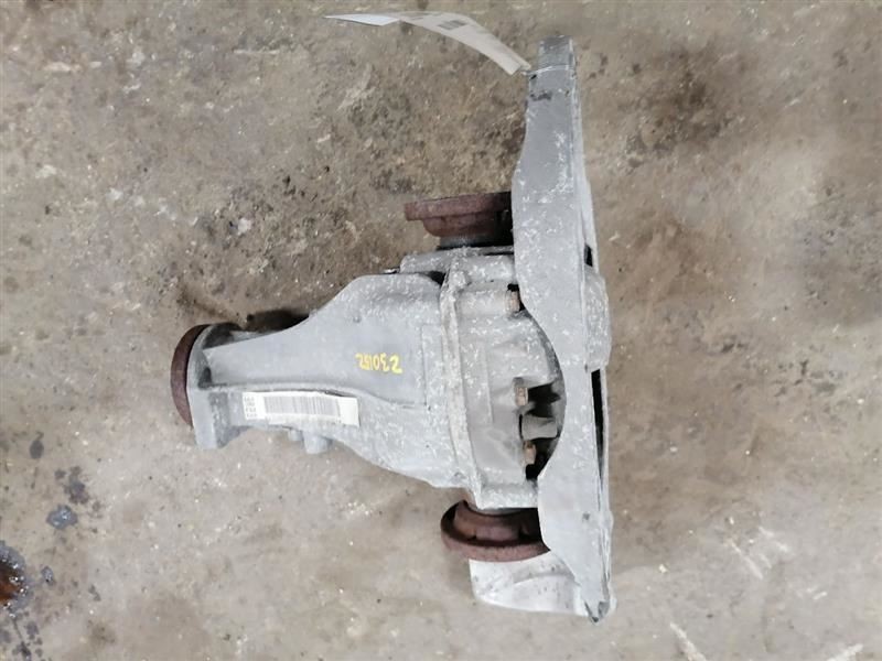 Differential Carrier Rear Axle Carrier ID Kcc Fits 11-18 AUDI A8 1115741