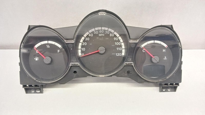 10 DODGE CARAVAN Speedometer 241k miles OEM 1 Year Warranty!