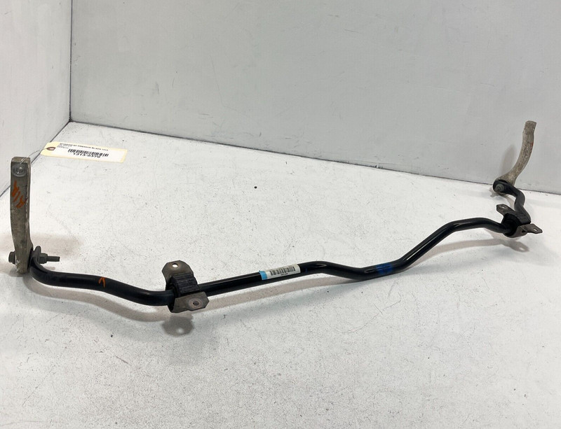 2017-2018-2019-2020-21-22-2023 AUDI Q7 REAR STABILIZER ANTI ROLL SWAY BAR OEM