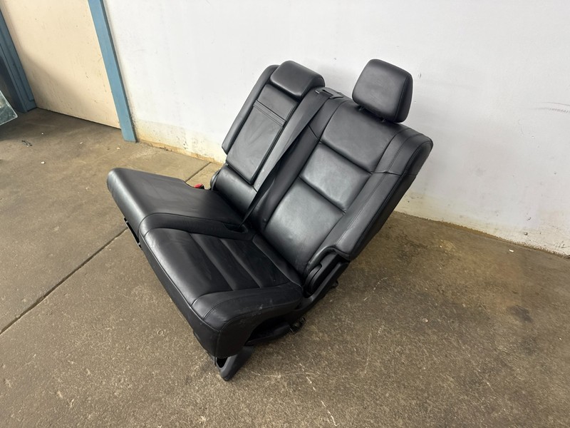 2018-2021 JEEP GRAND CHEROKEE REAR SECOND 2ND ROW LEFT SIDE SEAT CUSHION OEM