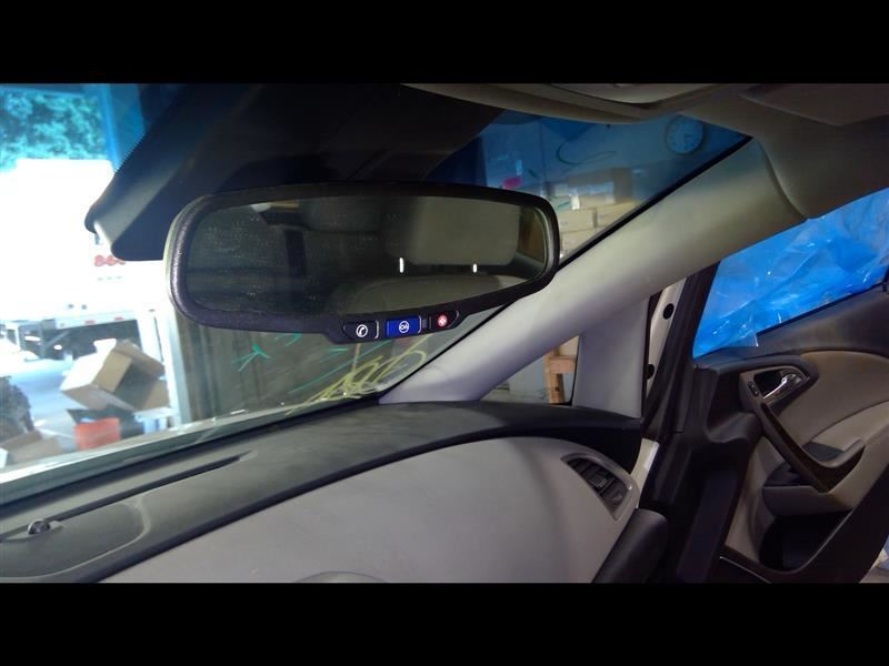Rear View Mirror Telematics Onstar Fits 13-20 TRAX 1443635