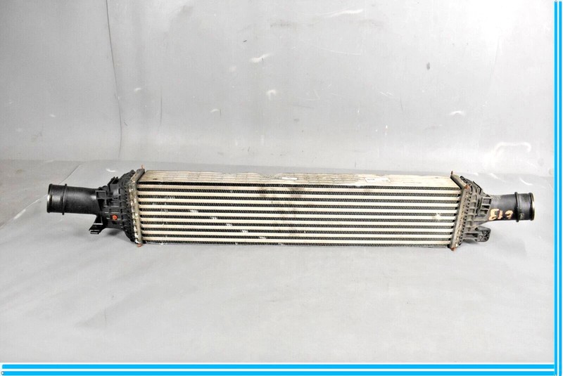 09-17 Audi Q5 A4 A5 Turbo Intercooler Charger Air Inter Cooler 8K0145805G OEM