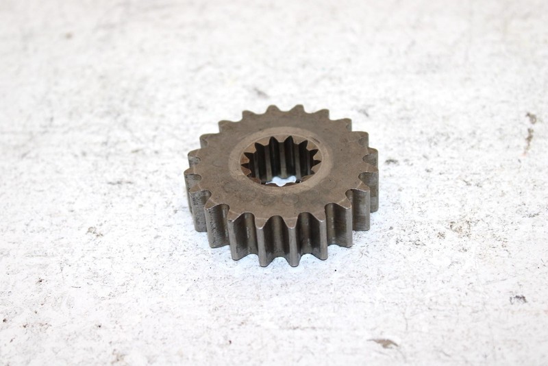 1995 Arctic Cat Z 440 Oem 18T Chaincase Gear 0602-445 SA5