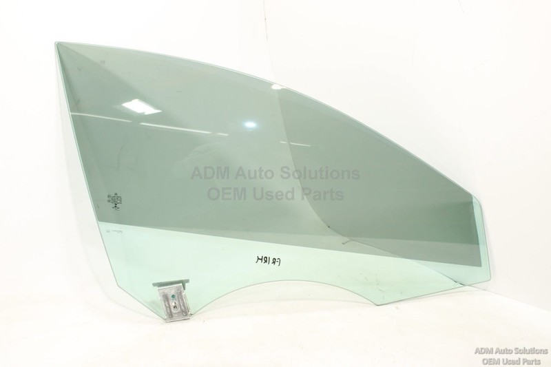 2014-19 MERCEDES CLA 250 CLA45 FRONT RIGHT PASSENGER SIDE DOOR WINDOW GLASS OEM