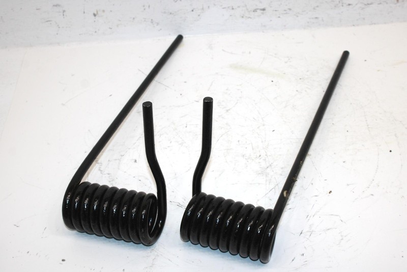 1998 Arctic Cat Zrt 600 Oem Rear Skid Spring Set 1704-292 1704-293 SA36