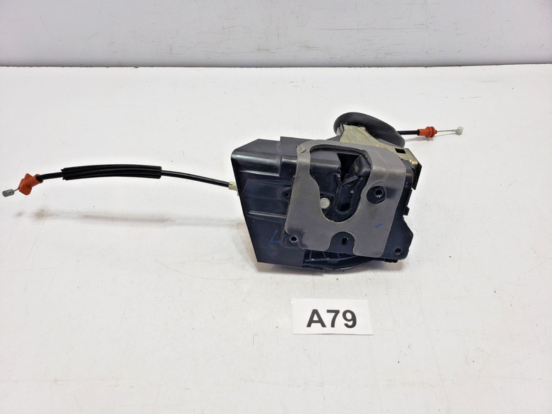 ✅ 2016-2020 OEM Jaguar XF 35t Rear Left Driver Side Door Lock Latch Actuator