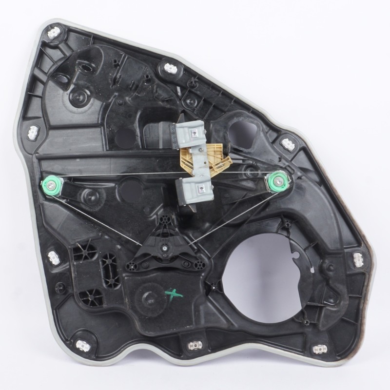 2016 - 2018 FIAT 500XREAR LEFT DRIVER SIDE WINDOW REGULATOR