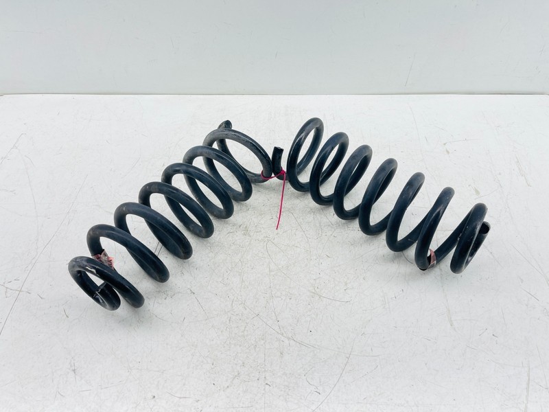 2008–2014 Cadillac STS Rear Coil Spring 25798541 YWX SET OEM