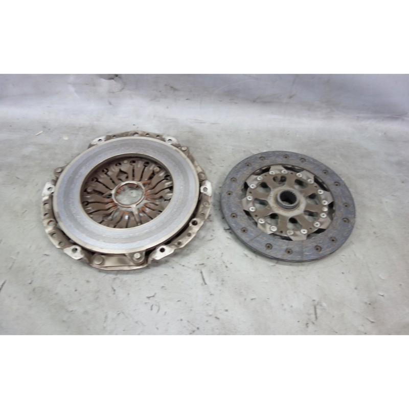 2003-2005 BMW E85 Z4 3.0i Roadster Clutch and Pressure Plate Set 4 Manual Trans