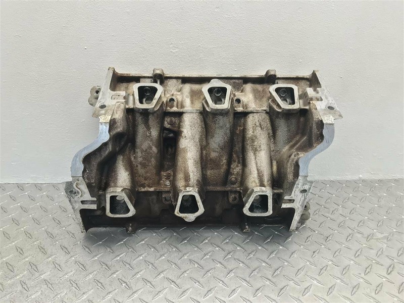 2006-2010 PONTIAC G6 3.5L 3.9L LOWER AIR INTAKE MANIFOLD OEM 12597426