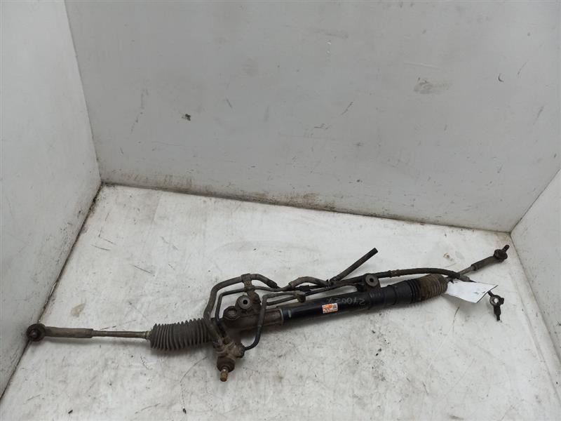 16-19 TOYOTA TACOMA 3.5L RWD AT STEERING GEAR RACK AND PINION