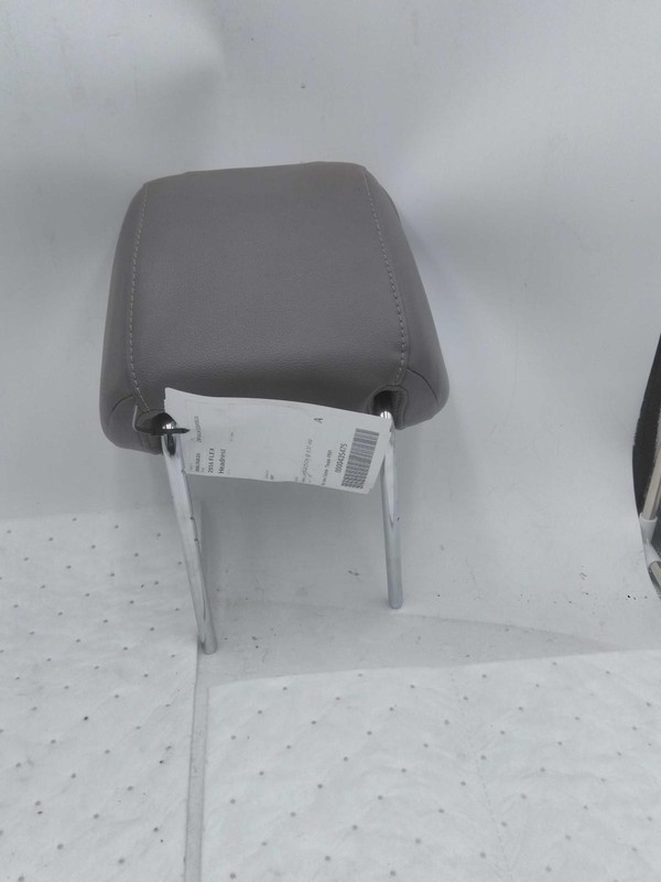 2016 Ford FLEX Black Headrest Used OEM Part 1327132 126K Mileage
