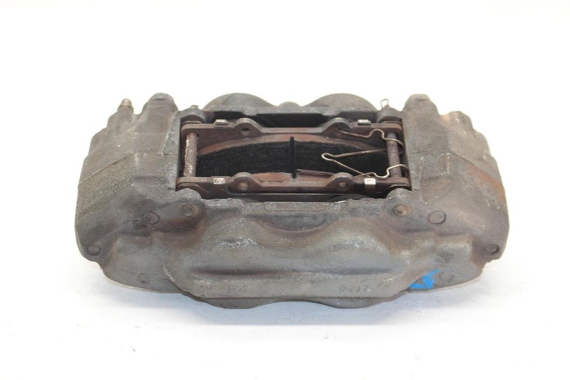 06-10 Hummer H3 3.7L Driver Left Front Caliper Assembly
