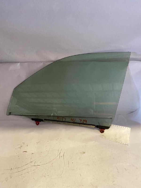 Front Door Glass/window TOYOTA RAV-4 Left 01 02 03 04 05