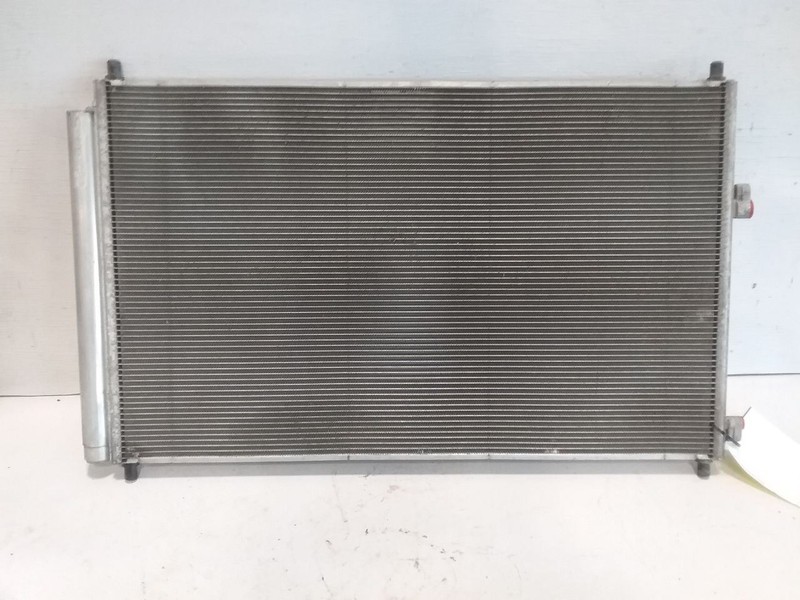 2006-2012 Toyota Rav 4 A/C AC Condenser Gasoline