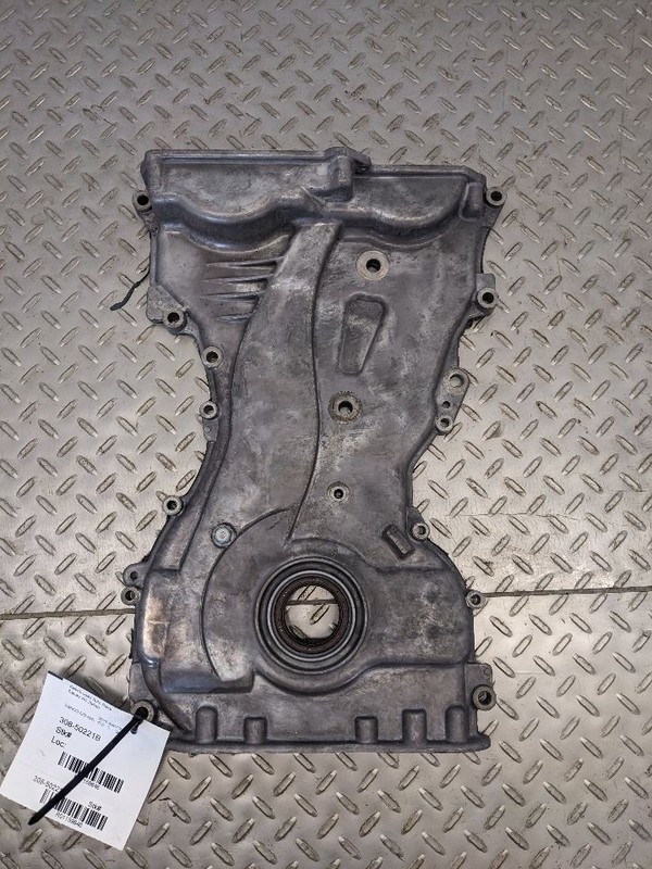 Timing Cover 2.0L Turbo Fits 13-19 SANTA FE 1159846