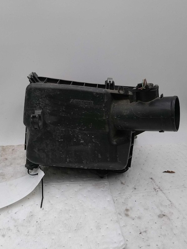 2020 Mitsubishi Outlander Sport Air Cleaner Assembly OEM Blue 105K Miles