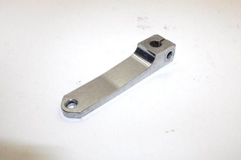 1999 Ski-doo Mxz 670 Oem Sway Bar Lever 506141100 Q3347