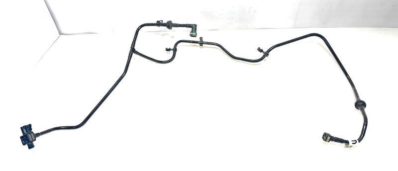 ✅ 2019-2026 RAM 1500 DIESEL 3.0 BRAKE BOOSTER VACUUM HOSE PIPE CHECK VALVE OEM