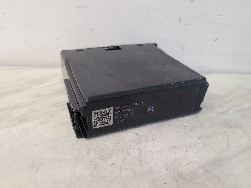 Chassis ECM Relay Box Fits 2023 Integra 576979