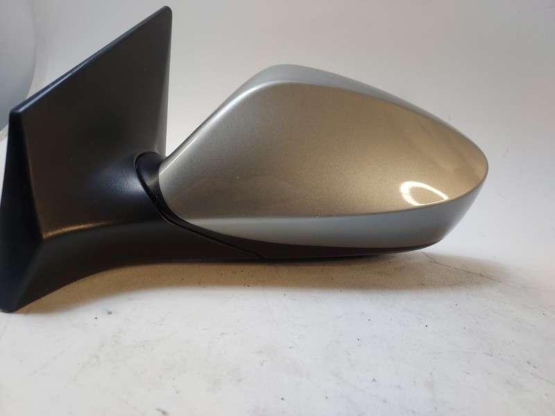 2011-2015 Hyundai Elantra Driver Left Side View Power Door Mirror Paint Code:N5S