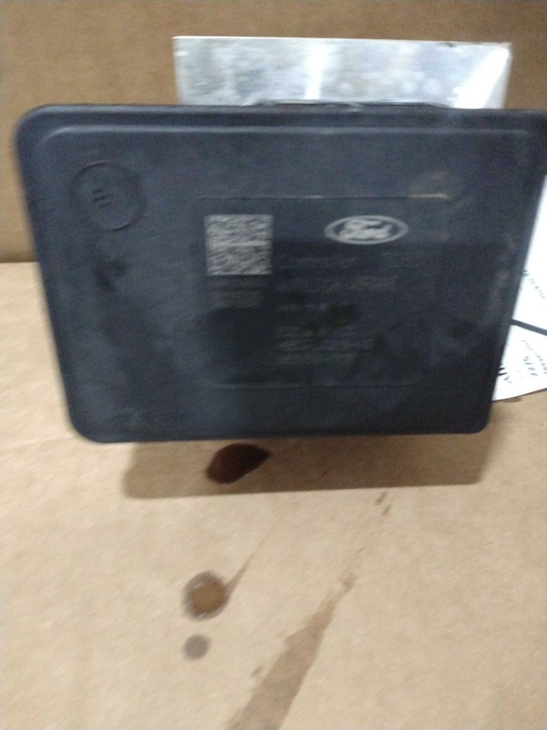 2018 Ford Explorer ABS Pump & Motor Assembly OEM Blue 53K Miles FB5Z2C215A