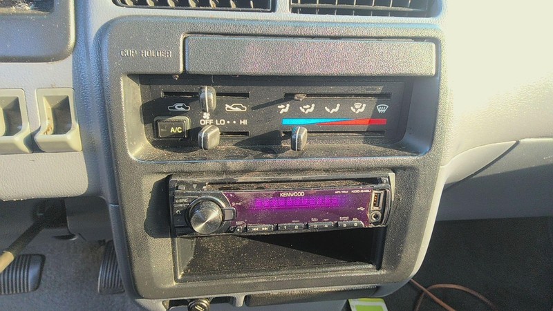 Cup Holder TOYOTA T100 PICKUP 97 98 96 95 94 93