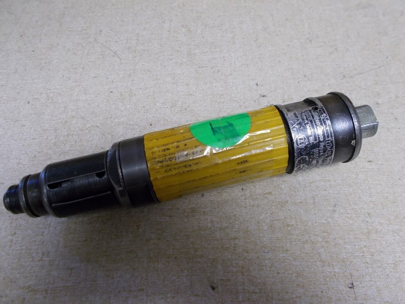 Atlas Copco A766009 Pneumatic Air Screwdriver *FREE SHIPPING*