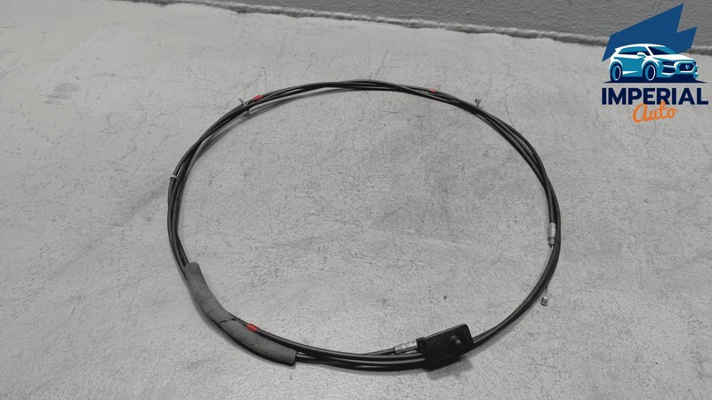 2019-2025 Nissan Altima Fuel Door Release Opener Cable OEM