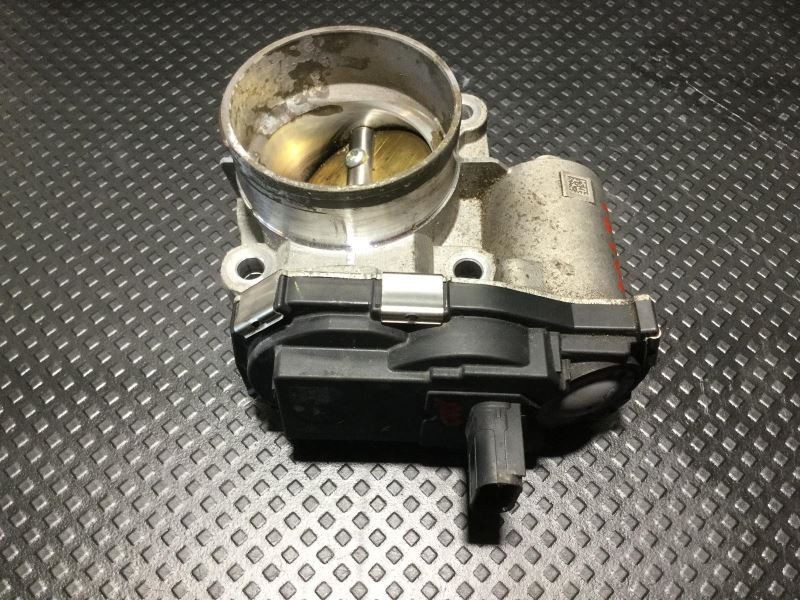 THROTTLE BODY 1.8L Fits 16-19 MALIBU 22726