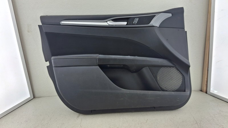 2013 - 2016 Ford Fusion Front Left Driver LH Side Door Trim Panel OEM