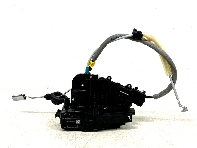 ⭐14-17 MERCEDES-BENZ S550 REAR RIGHT SIDE DOOR LOCK LATCH ACTUATOR OEM LOT2707