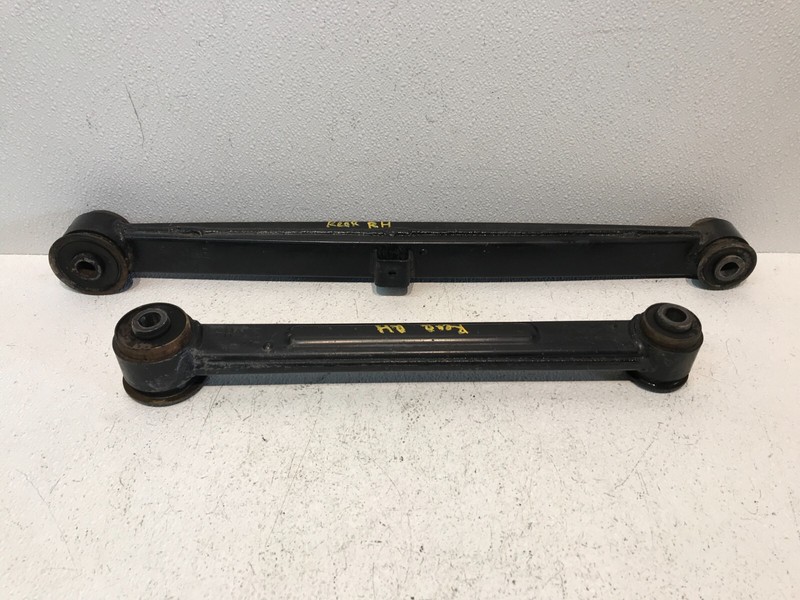 2019 RAM 1500 REAR RIGHT RH PASSENGER LOWER CONTROL ARMS OEM