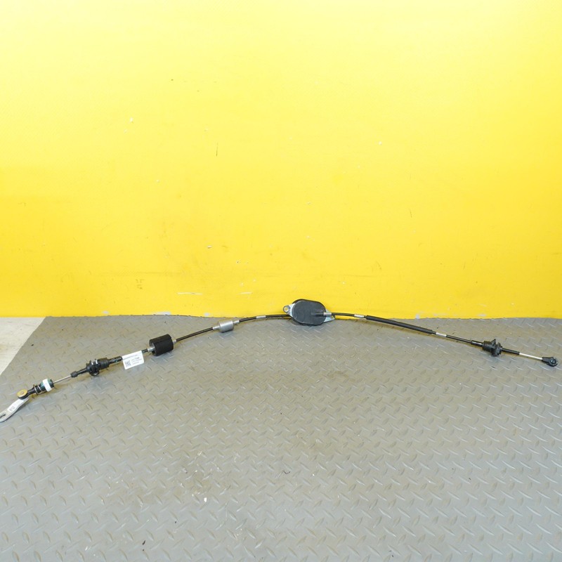 2024-2025 BUICK ENCORE GX CVT AUTO TRANSMISSION GEAR SHIFTER CABLE 1.3L 60007048