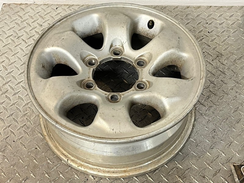 1994-2004 Mitsubishi Montero Sport Wheel Rim 15 6 Spoke Aluminum J15x6JJ