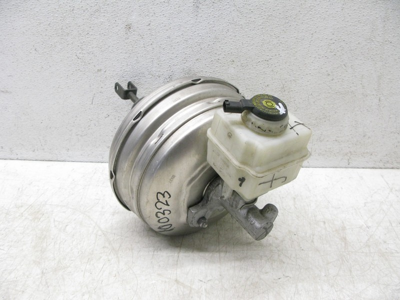 09-19 BMW F07 535i GT 640i 750i TRW POWER BRAKE BOOSTER SERVO CYLINDER OEM 10032