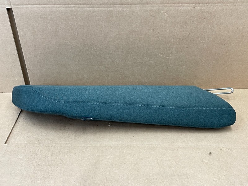 2025 25 Kia K4 Rear Right Passenger Bolster Seat Cushion 1639 OEM