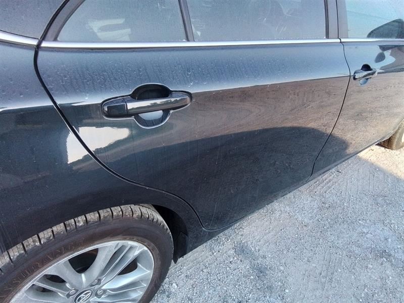 Passenger Rear Side Door Electric Windows Fits 15-17 CAMRY 3312396