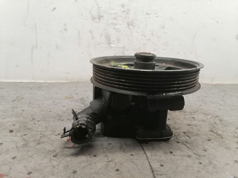 Power Steering Pump Fits 03-11 LINCOLN & TOWN CAR 1268829