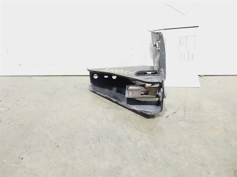 Right Hood Latch Fits 2009 BMW 328I 570268