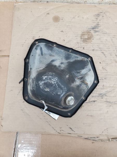 Oil Pan Lower Fits 19-20 ASCENT 277164