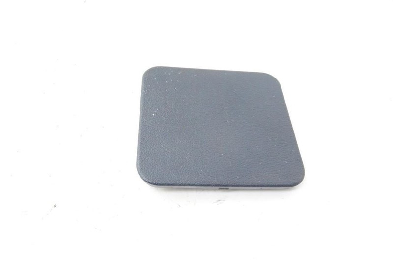 1986-1988 Toyota Supra MK3 7MGE Blue Deck Trim Side Service Door 64735-14020