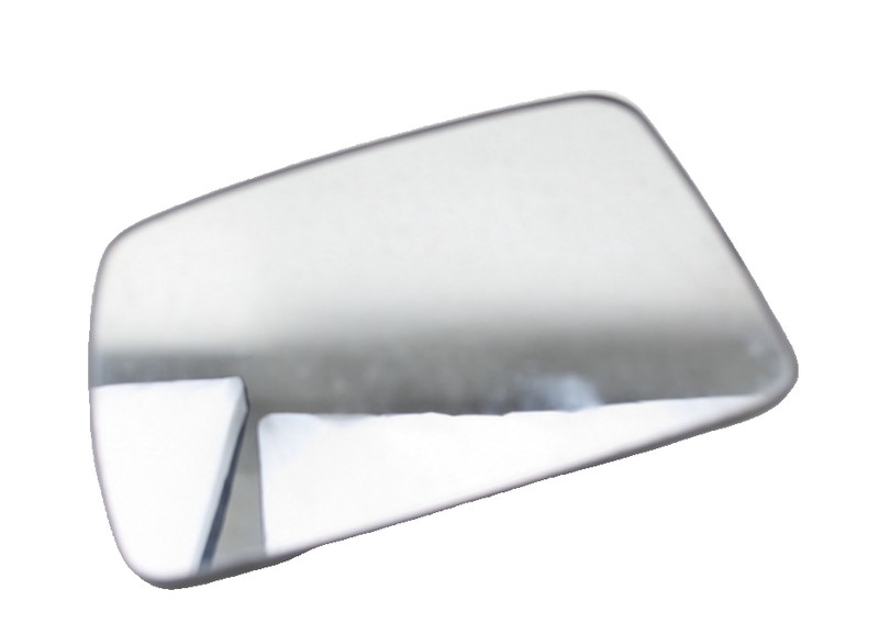 05-09 OEM LAND ROVER LR2 LR3 / RANGE ROVER SPORT LEFT MIRROR GLASS