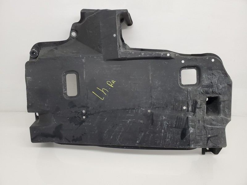 Rear Left Floor Under Cover Splash Shield 2018 Toyota CH-R 57628-F4010 2019-2022