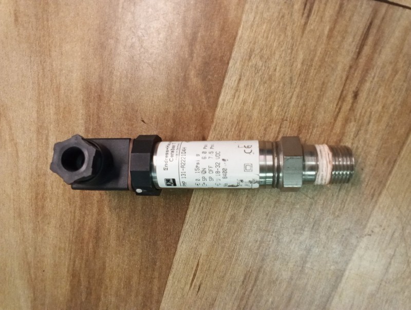 Endless+Hauser Cerabart Pmp131-A2221Q4H